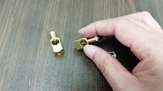 Gasventil-Thermoelement-Adapter, universelle Passform