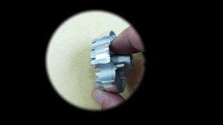 Reparieren Sie Ihren Gasherdbrenner schnell